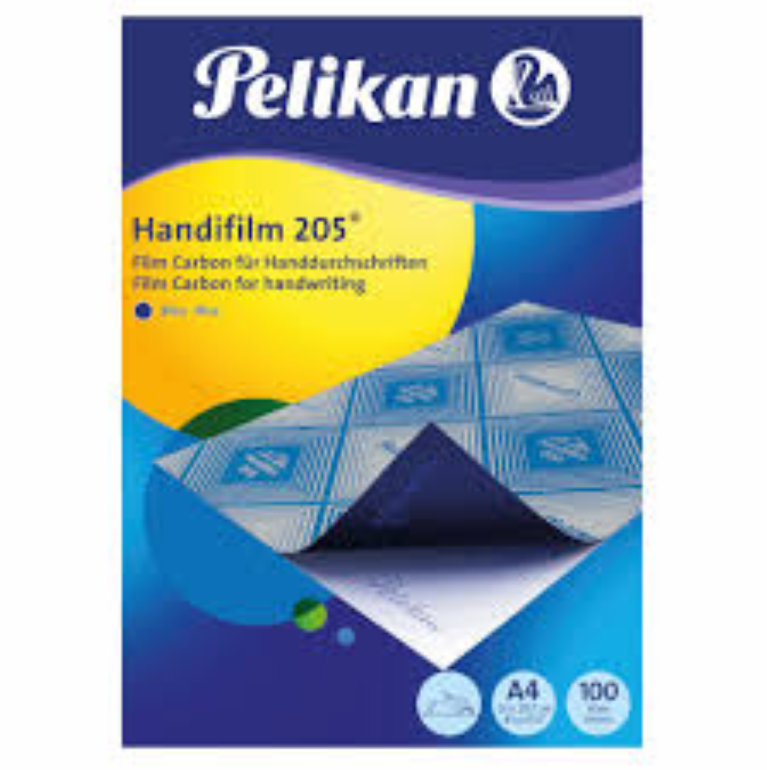 PELIKAN CARBON PAPER  205H